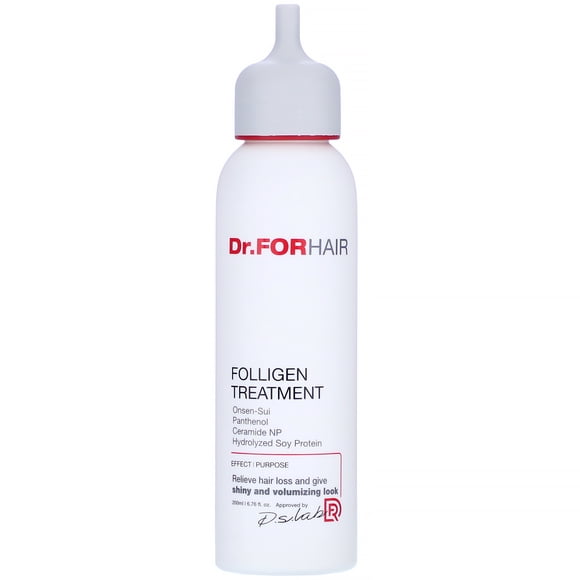 Dr.FORHAIR Folligen Treatment