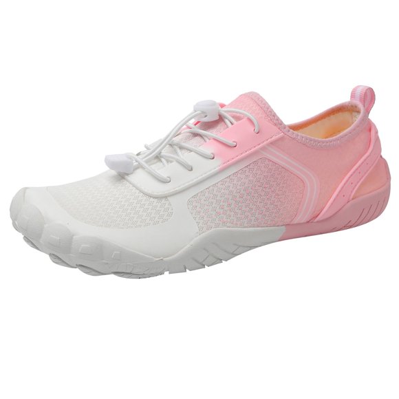 krdevn Barefoot Shoes Women/Men - Womens Slip On Shoes Work Non Slip Sneakers Walking Shoes,River Trekking Shoes, Fishing Wader Boots