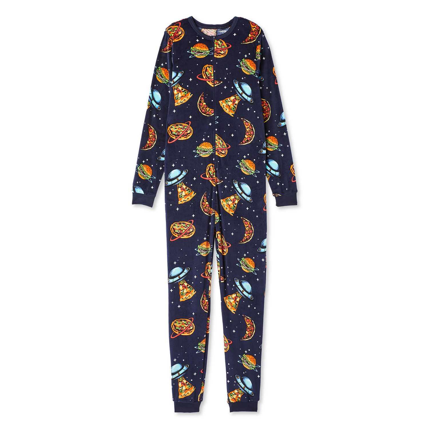 George Boys' Pajama 1-Piece