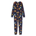 thumbnail image 1 of George Boys' Pajama 1-Piece, 1 of 2