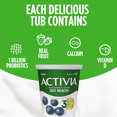 thumbnail image 4 of Activia Yogourt probiotique, saveur bleuets, 4 of 8