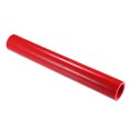 thumbnail image 1 of Unique Bargains Car Straight Coupler Silicone Hose Front Universal Intake Intercooler Silicone Tube 4-Ply 1.25' ID Red, 1 of 7