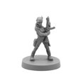 thumbnail image 1 of Bones Black: Tess McFadden, Heroine, 1 of 2