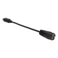 thumbnail image 2 of DIN Female To MIDI Male Cable, Extension Cable 5.9in Flexible PVC Scratch Resistant DIN 5 Pin To MIDI 6 Pin Adapter Cable  for Mouse for Game Console, 2 of 7