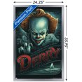 thumbnail image 2 of Informatique - Pennywise Derry, 2 of 4