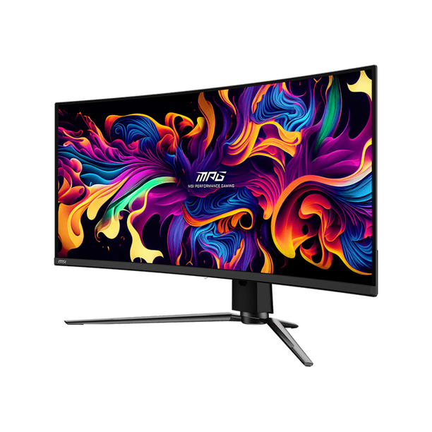 MSI MPG 341CQPX QD-OLED, 34