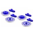 thumbnail image 5 of 4* Étriers de Disque de Frein RC pour TRAXXAS UDR Unlimited Desert Racer 1/7 Accessoires de Voiture RC, 5 of 5