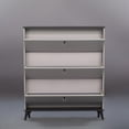 thumbnail image 4 of SOCE008 - Armoire à Chaussures Moderne Nordique Zhtao, 4 of 9