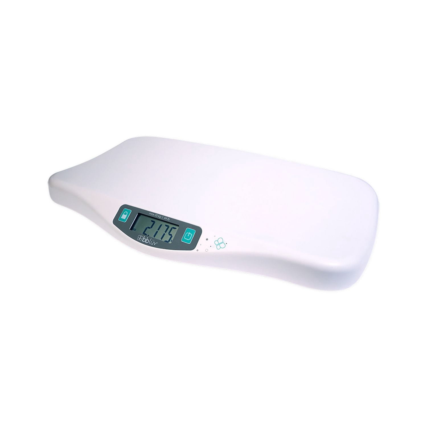 bblüv - Kilö - Digital Baby Scale