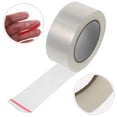 thumbnail image 3 of Recharge de Ruban d'Emballage Transparente 1 Paquet 48 mm X 100 m Fonctionnement Silencieux, 3 of 5