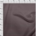 thumbnail image 2 of oneOone Cotton Flex Fabric Horizontal Stripe Print Fabric BTY 40 Inch Wide, 2 of 4