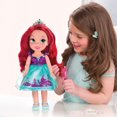 thumbnail image 3 of Disney Princess Ariel Toddler Doll, 3 of 4
