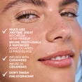 thumbnail image 4 of COVERGIRL Clean Fresh Prime + Refresh Spray, 4 of 6