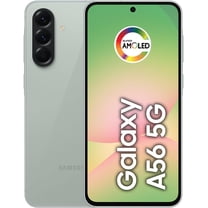 Samsung Galaxy A56 5G 2025 (12GB RAM, 256GB) AI Smartphone – Brand
