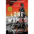 thumbnail image 1 of Lone Women: A Novel, 1 of 2