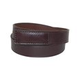 thumbnail image 1 of Boston Leather  Leather Movers & Mechanics No Scratch Work Belt (Men's), 1 of 3