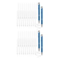 thumbnail image 1 of VONKY 38pcs/set Experience Durable Ink With Tikplus Ballpoint Pen Refills Reliable 2Set, 1 of 6