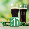 thumbnail image 4 of St. Patrick'S Day Decorations,Easter Party Decorations Irish Festival Wooden Decorations St. Patricks Day Spring Home Party Decoration Wooden Decorations Spring Decorations for Home, 4 of 4