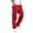 Red, variant on Ketyyh-chn99 Cargo Work Pants for Men Fitness Trousers Athletic Casual Outdoor Pants Classic Loose Fit Work Wear Black,S