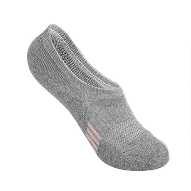 No Show Socks Women Cotton Fall And Winter Sweat Absorbing Socks