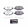 thumbnail image 1 of Z36 Truck TOW Pads Brake Pad, 1 of 6