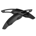 thumbnail image 1 of 1 Pair Aluminum Alloy Paddle Shifter Extension For SubaruWRX BRZ Legacy, 1 of 7