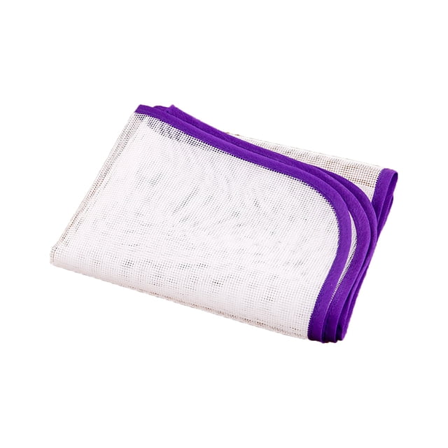 Tapis de BBQ Résistant à la Chaleur Tapis de Feu Tapis de Repassage en Maille Durable Non - Accessoires pour Protège-Planche à Repasser