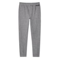 thumbnail image 2 of Canadiana Kids' Gender Inclusive Fleece Jogger, 2 of 4