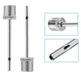 thumbnail image 1 of 30 pcs Ball Pump Needle with Storage Box Air Inflation Needle for Football Basketball Soccer Volleyball Ball Sports,, 1 of 5