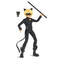 thumbnail image 1 of Miraculous Cat Noir Figure, 1 of 4