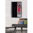 thumbnail image 3 of Michael Jordan - Coeur, 3 of 4
