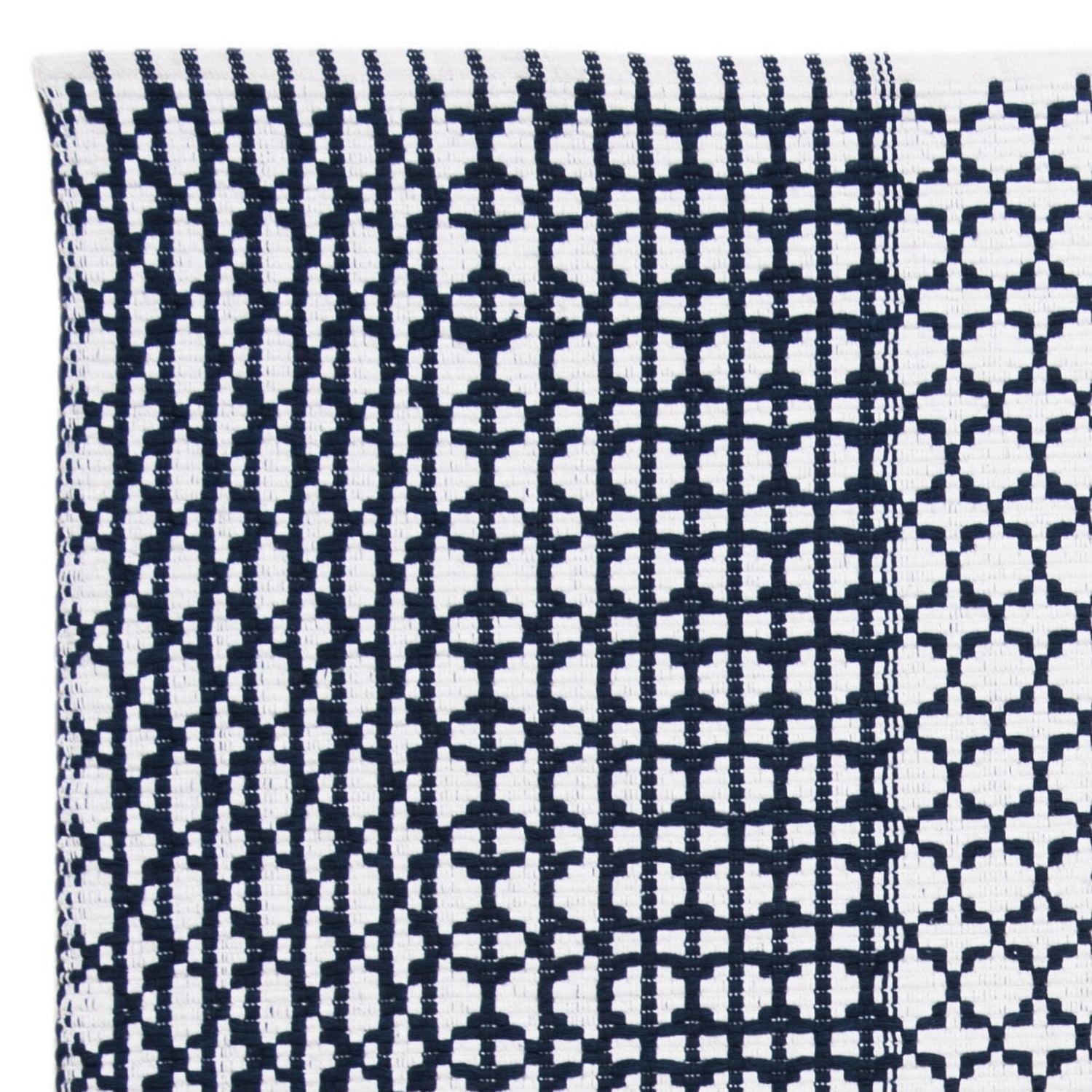 Safavieh Montauk Cara Tapis Géométrique