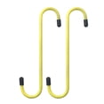 thumbnail image 1 of Automotive Brake Caliper Hooks with Rubber Tips 2PCS Brake Caliper Hangers Excellent Brake Caliper Hook, 1 of 8