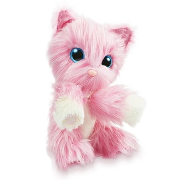 POINTERTECK Little Live Pets Scruff-a-Luvs Plush Mystery Rescue Pet Pet Toy Rabbit Dog Cat Surprise Cat Bath Dog Plush Toy