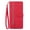 Red, variant on Wallet Case for GANGXUN Google Pixel 7 with Shockproof, Stylish for Daily and Business Use