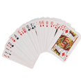 thumbnail image 5 of Yajnas Cartes à Jouer Multicolores Ensemble de 3 / pour Adulte - Jeux de Cartes Pocker, Jeux de Cartes à Jouer Rami - les Cartes à Jouer Sont Hautement Durables et Longue Durée / Cartes à Jouer, 5 of 5