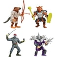 thumbnail image 1 of PlayMates Teenage Mutant Ninja Turtles Classic Movie Star Mutants, 1 of 5