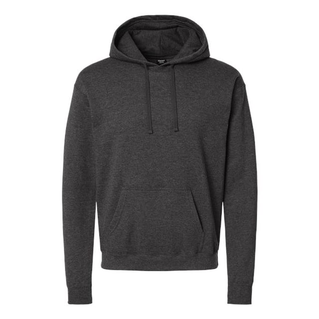 Hanes Charbon Chiné 10320 5TG