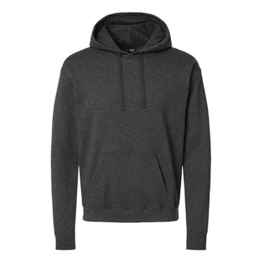 Hanes Charcoal Heather 10320 5Xl