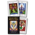 thumbnail image 3 of Golden Dawn Magical Tarot, 3 of 4
