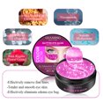 thumbnail image 3 of Openpig Masques Illuminateurs pour les Yeux - Masques pour les Cernes et les Poches avec Acide Hyaluronique - Pansements sous les Yeux pour Yeux Bouffants, Réduisent les Poches sous les Yeux et Lissent les Rides, 3 of 9