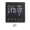 thumbnail image 2 of AC90-240V Smart Thermostat LCD Display Programmable Digital Thermostat Controller Touch Screen Floor Water Heating Boiler Controller For Home, 2 of 8