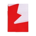 thumbnail image 3 of Way to Celebrate 27“ × 54” Canada Flag, 3 of 5