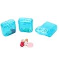 thumbnail image 3 of Thinsony Monthly Pill Organizer 31 Day Daily Vitamins Storage Case Travel Large Capacity Removable Pill Box, 3 of 7