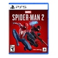 thumbnail image 1 of Jeu vidéo MARVEL’S SPIDER-MAN 2 – Standard Edition pour (PS5), 1 of 9