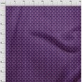 thumbnail image 3 of oneOone Tissu Polyester Lycra Imprimé Floral pour Couture, Largeur 56 Pouces, 3 of 4