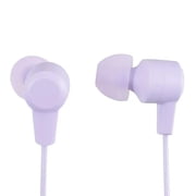 onn. Wired In-Ear Earphones