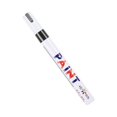 thumbnail image 1 of Colorful Waterproof Cars Wheel Tire Oily Mark Pen Auto Pen Tool- Paint, 1 of 8