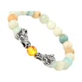 thumbnail image 2 of Baohd Stone Durability And Non-deformable Beads Bracelet Suitable For All Occasions Meditation Dragon I, 2 of 6