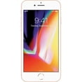 thumbnail image 2 of Refurbished Apple iPhone 8 A1863 (Fully Unlocked) 256GB Gold (Grade B), 2 of 4